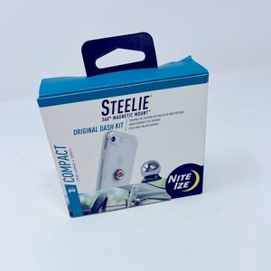 Steelie Original Mount